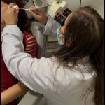 Remoção de Cerúmen